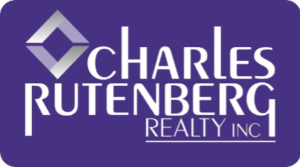 Charles Rutenberg Realty logo