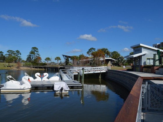 Oviedo On The Park in Oviedo FL