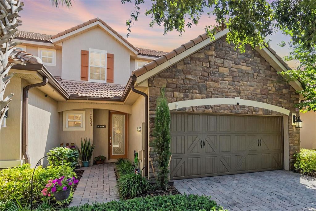 lake nona fl single family house