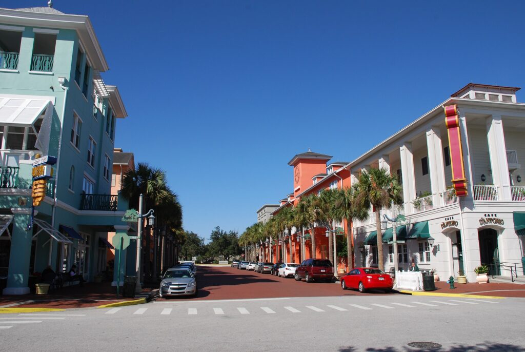 Image of Celebration, FL