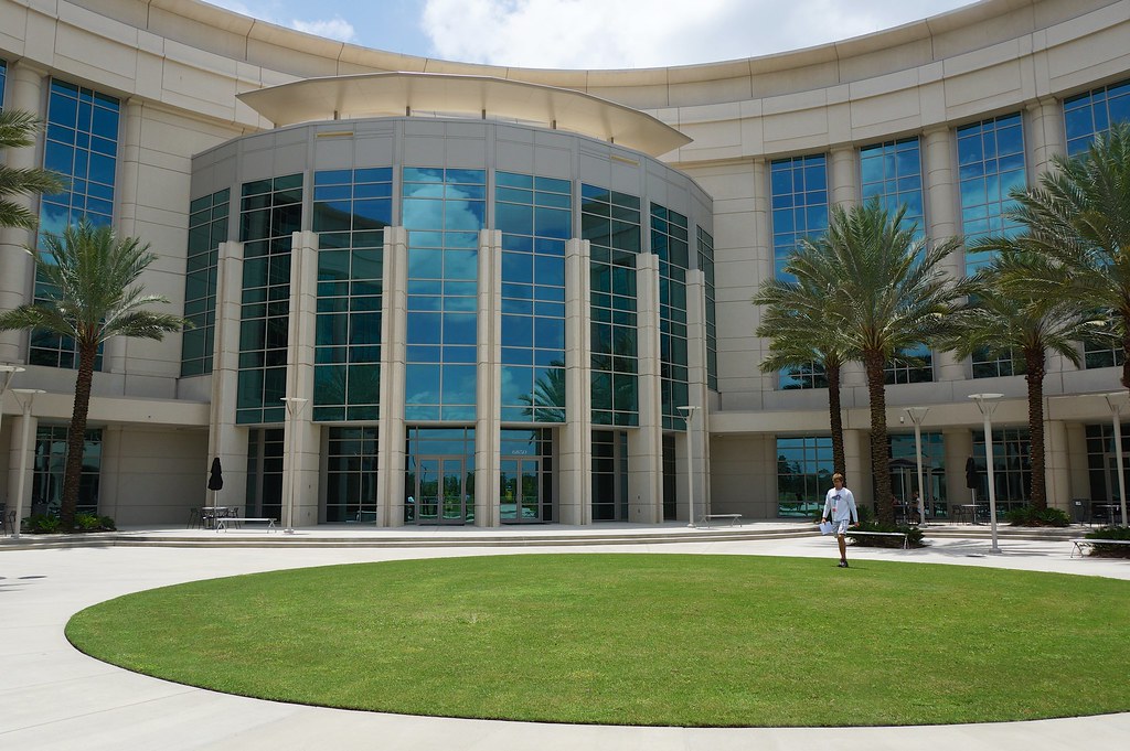 lake nona fl medical city